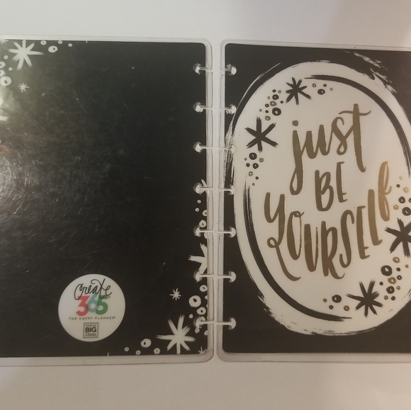 ¡ SOLD! The Happy Planner Mini Bundle - Picture 3 of 7